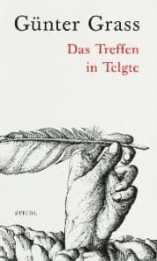 Cover von Das Treffen in Telgte