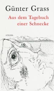 Cover von Aus dem Tagebuch einer Schnecke