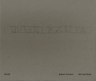Cover von 60 Feet Road