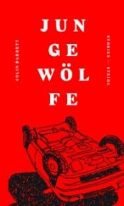 Cover von Junge Wölfe