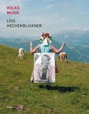Cover von Volksmusik