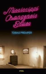 Cover von Mississippi Orangeneis Blues