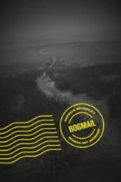 Cover von Bogmail