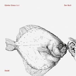 Cover von Der Butt