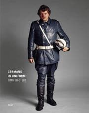 Cover von Germans in Uniform
