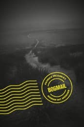 Cover von Bogmail