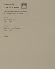 Cover von The DPA Work