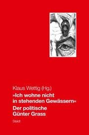 Cover von 'Ich wohne nicht in stehenden Gewässern'