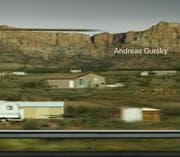 Cover von Andreas Gursky