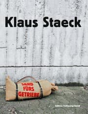 Cover von Sand fürs Getriebe