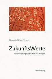 Cover von ZukunftsWerte
