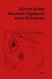 Cover von Aus dem Tagebuch einer Schnecke