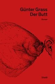 Cover von Der Butt