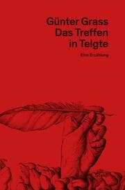 Cover von Das Treffen in Telgte