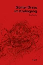 Cover von Im Krebsgang