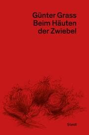 Cover von Beim Häuten der Zwiebel