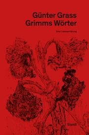 Cover von Grimms Wörter