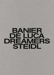 Cover von Dreamers