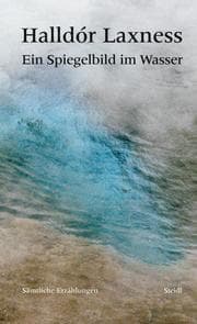 Cover von Ein Spiegelbild im Wasser