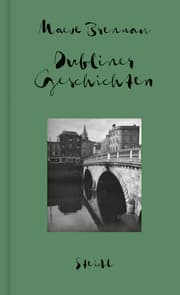 Cover von Dubliner Geschichten