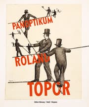Cover von Panoptikum