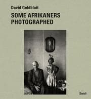 Cover von Some Afrikaners Photographed