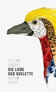 Cover von Die Liebe der Skelette