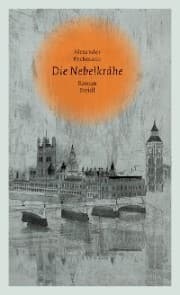 Cover von Die Nebelkrähe
