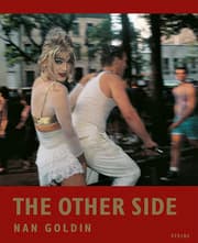 Cover von The Other Side