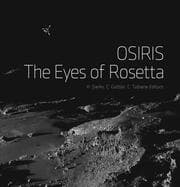 Cover von OSIRIS - The Eyes of Rosetta