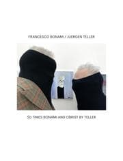 Cover von 50 Times Bonami and Obrist by Teller