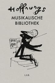 Cover von Hoffnungs Musikalische Bibliothek