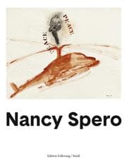 Cover von Nancy Spero