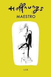 Cover von Hoffnung Maestro