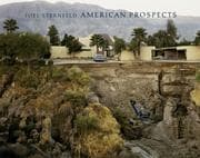 Cover von American Prospects - Revised Edition