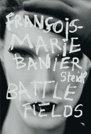 Cover von Battlefields
