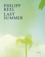 Cover von Last Summer