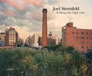 Cover von Walking the High Line