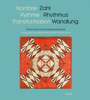 Cover von Zahl, Rhythmus, Wandlung