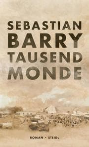 Cover von Tausend Monde