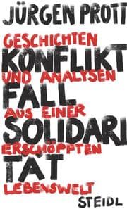 Cover von Konfliktfall Solidarität