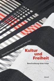 Cover von Kultur und Freiheit