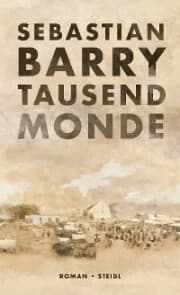 Cover von Tausend Monde