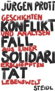 Cover von Konfliktfall Solidarität