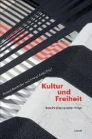 Cover von Kultur und Freiheit