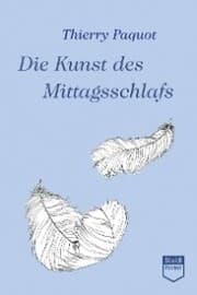 Cover von Die Kunst des Mittagsschlafs