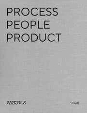Cover von Process - People - Product