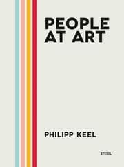 Cover von People at Art