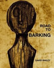 Cover von Road to Barking