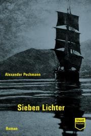 Cover von Sieben Lichter